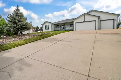 11635 Cranston Dr, Peyton, CO 80831 photo 2