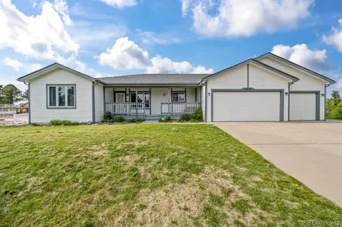 11635 Cranston Dr, Peyton, CO 80831 photo 5