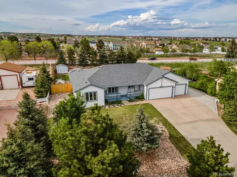 11635 Cranston Dr, Peyton, CO 80831