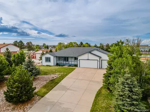 11635 Cranston Dr, Peyton, CO 80831 photo 3