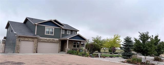38000 E 145th Pl, Keenesburg, CO 80643
