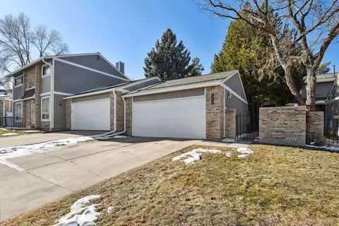 7165 S Vine Cir W, Centennial, CO 80122