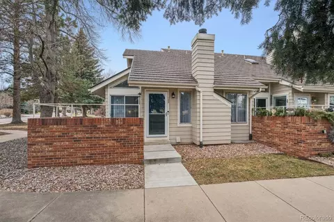 5229 W Iliff Dr #105, Lakewood, CO 80227