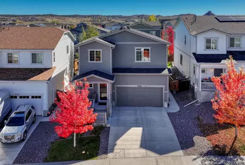 3536 Evening Pl, Castle Rock, CO 80109