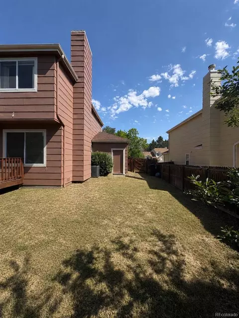 Exterior - 17900 E Brown Pl, Aurora, CO 80013 photo 5 of 5