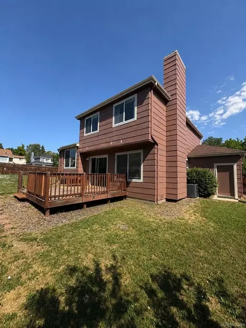 Exterior - 17900 E Brown Pl, Aurora, CO 80013 photo 4 of 5