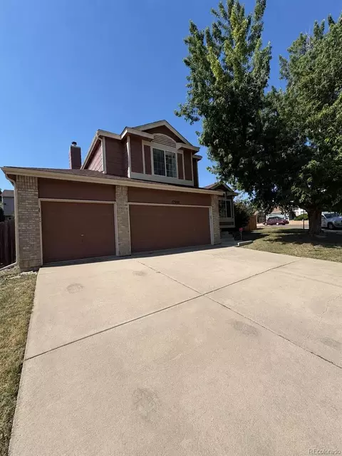 Exterior - 17900 E Brown Pl, Aurora, CO 80013 photo 2 of 5