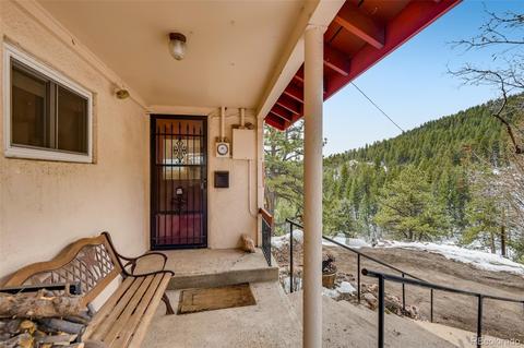 19967 Chamberlain Rd, Morrison, CO 80465 photo 10