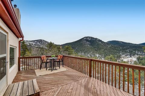 19967 Chamberlain Rd, Morrison, CO 80465 photo 22