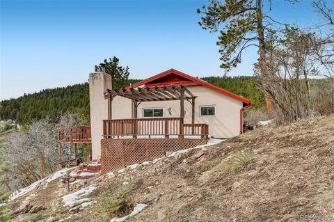19967 Chamberlain Rd, Morrison, CO 80465 photo 27
