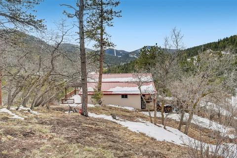 19967 Chamberlain Rd, Morrison, CO 80465 photo 30