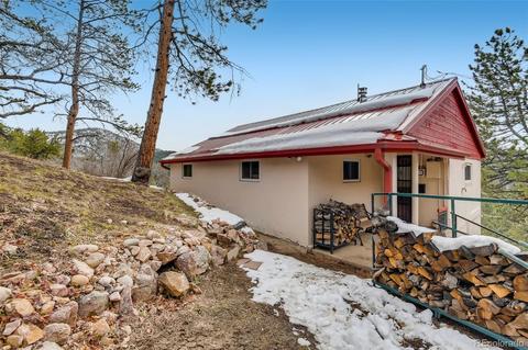 19967 Chamberlain Rd, Morrison, CO 80465 photo 7