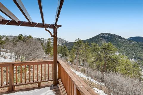 19967 Chamberlain Rd, Morrison, CO 80465 photo 25
