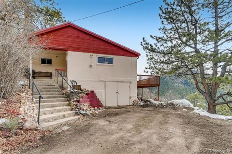 19967 Chamberlain Rd, Morrison, CO 80465 photo 9