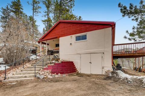 19967 Chamberlain Rd, Morrison, CO 80465 photo 8