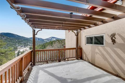 19967 Chamberlain Rd, Morrison, CO 80465 photo 24