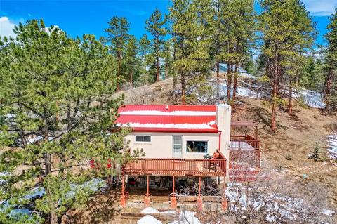 19967 Chamberlain Rd, Morrison, CO 80465 photo 2
