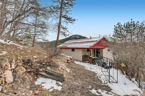 19967 Chamberlain Rd, Morrison, CO 80465 photo 26