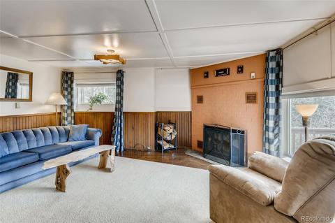 19967 Chamberlain Rd, Morrison, CO 80465 photo 11