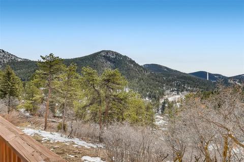 19967 Chamberlain Rd, Morrison, CO 80465 photo 32