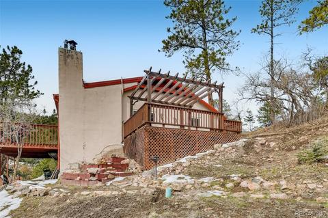 19967 Chamberlain Rd, Morrison, CO 80465 photo 28