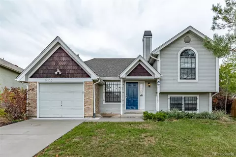 4820 S Zeno St, Aurora, CO 80015