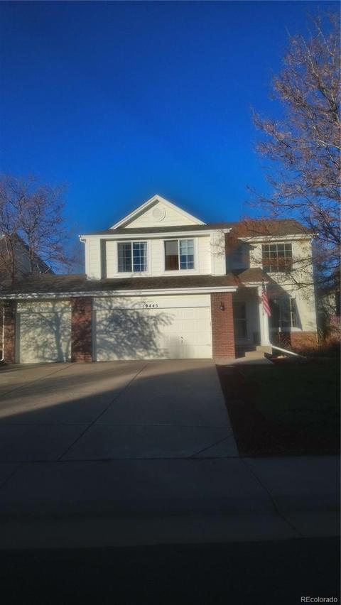 19445 E Bethany Dr, Aurora, CO 80013 photo 1