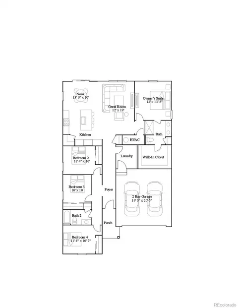 22015 E 39th Ave, Aurora, CO 80019 photo 12
