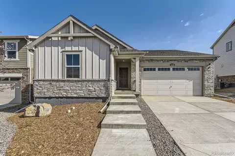 22015 E 39th Ave, Aurora, CO 80019