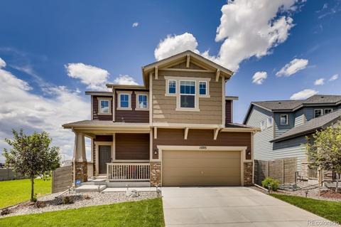 15703 E Warner Dr, Denver, CO 80239 photo 1