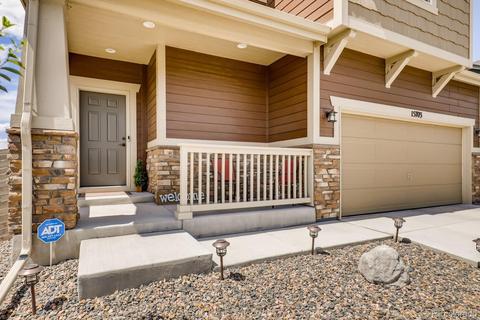 15703 E Warner Dr, Denver, CO 80239 photo 3