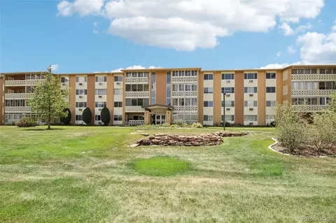 795 S Alton Way #8C, Denver, CO 80247