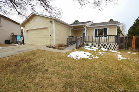 18809 E Hawaii Dr, Aurora, CO 80017 photo 1