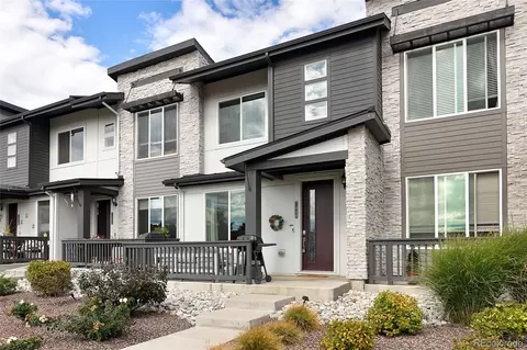 7446 W Evans Pl, Lakewood, CO 80227
