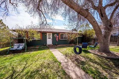 960 S Otis St, Lakewood, CO 80226