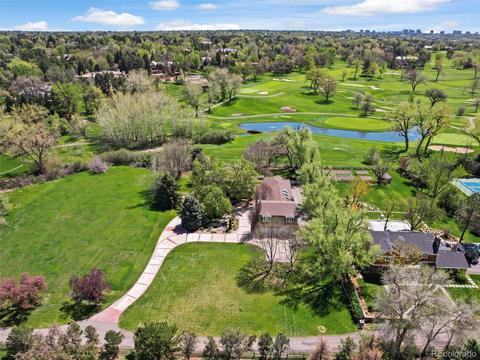 Cherry Hills Cherry Hills Village Real Estate 32 Homes for Sale in