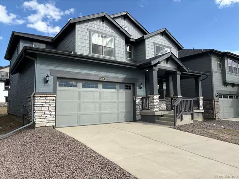 2976 S Quaker St, Morrison, CO 80465 photo 3