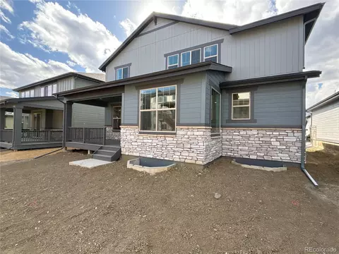 2976 S Quaker St, Morrison, CO 80465 photo 17