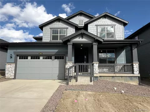 2976 S Quaker St, Morrison, CO 80465