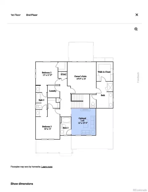 2976 S Quaker St, Morrison, CO 80465 photo 19