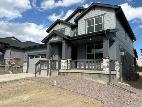 2976 S Quaker St, Morrison, CO 80465 photo 2