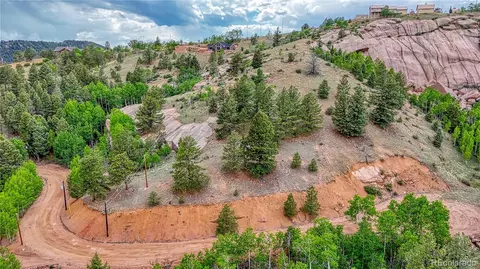 358 El Paso Ct, Cripple Creek, CO 80813