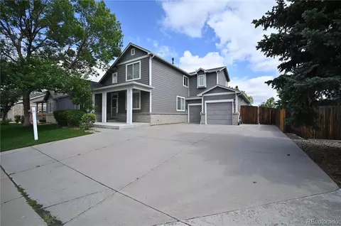 11863 E 118th Pl, Henderson, CO 80640