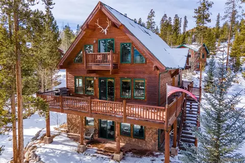 627 Gcr 4634, Grand Lake, CO 80447