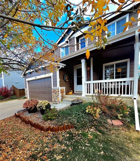 10047 Strathfield Ln, Highlands Ranch, CO 80126