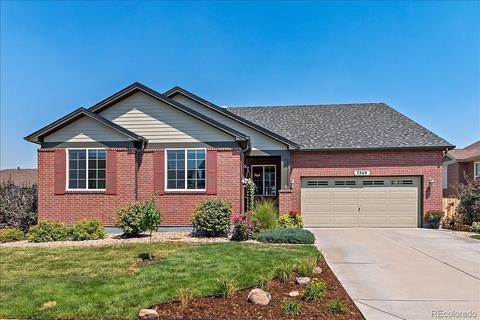 7549 E 122nd Pl, Thornton, CO 80602 photo 1