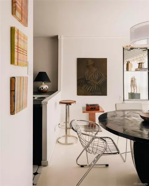 888 N Logan St #2G, Denver, CO 80203