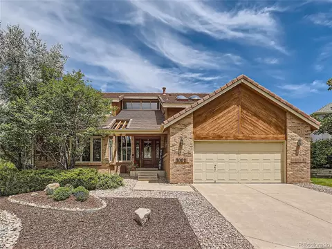 3002 Cherry Plum Way, Castle Rock, CO 80104