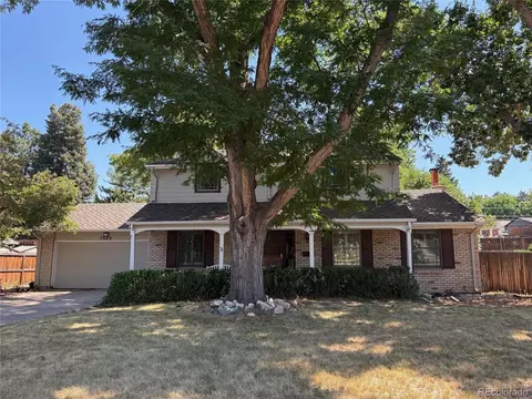 3669 E Nobles Rd, Centennial, CO 80122