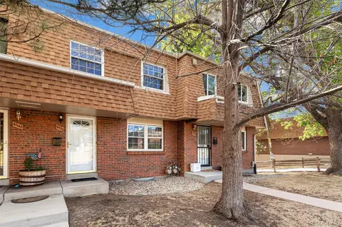 5550 S Lowell Blvd, Littleton, CO 80123